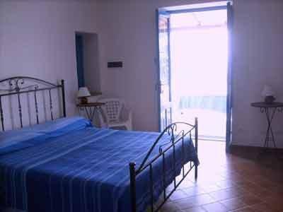 Penelope & Calypso Villa Acquacalda Room photo