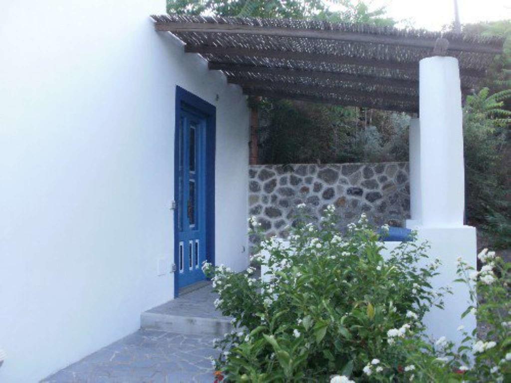 Penelope & Calypso Villa Acquacalda Room photo